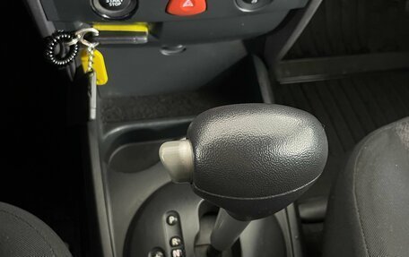 Renault Megane II, 2008 год, 449 000 рублей, 13 фотография