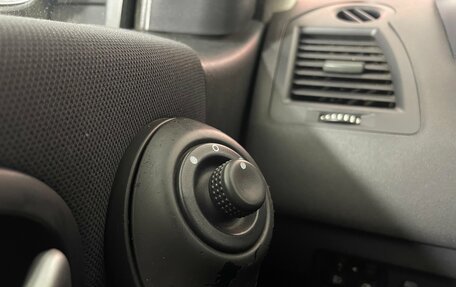 Renault Megane II, 2008 год, 449 000 рублей, 14 фотография