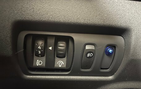 Renault Megane II, 2008 год, 449 000 рублей, 15 фотография