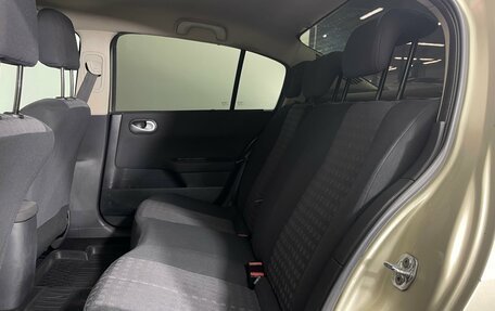 Renault Megane II, 2008 год, 449 000 рублей, 17 фотография