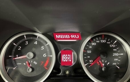 Renault Megane II, 2008 год, 449 000 рублей, 11 фотография