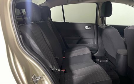 Renault Megane II, 2008 год, 449 000 рублей, 18 фотография