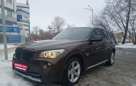 BMW X1, 2012 год, 1 450 000 рублей, 2 фотография
