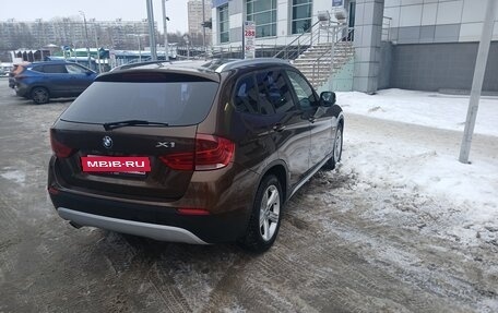 BMW X1, 2012 год, 1 450 000 рублей, 5 фотография