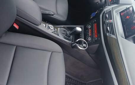 BMW X1, 2012 год, 1 450 000 рублей, 15 фотография