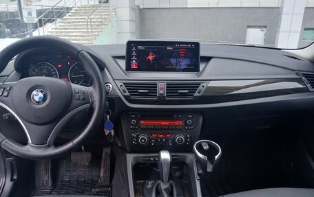 BMW X1, 2012 год, 1 450 000 рублей, 13 фотография