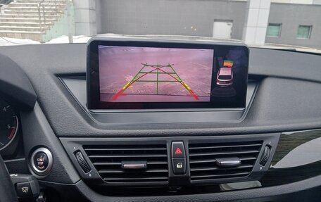 BMW X1, 2012 год, 1 450 000 рублей, 14 фотография