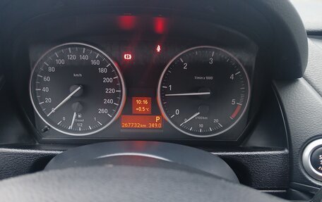 BMW X1, 2012 год, 1 450 000 рублей, 12 фотография