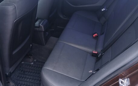 BMW X1, 2012 год, 1 450 000 рублей, 17 фотография