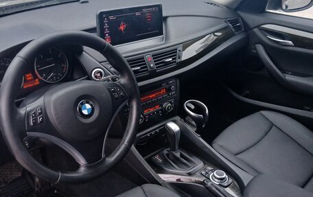 BMW X1, 2012 год, 1 450 000 рублей, 19 фотография
