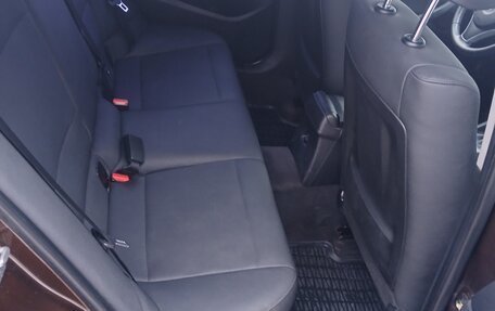 BMW X1, 2012 год, 1 450 000 рублей, 16 фотография