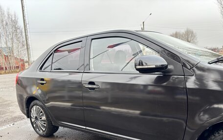 Geely GC6, 2014 год, 350 000 рублей, 5 фотография