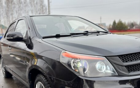 Geely GC6, 2014 год, 350 000 рублей, 3 фотография