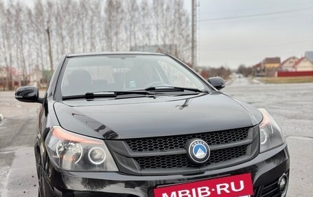 Geely GC6, 2014 год, 350 000 рублей, 2 фотография