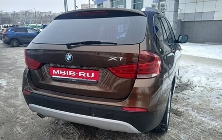BMW X1, 2012 год, 1 450 000 рублей, 21 фотография