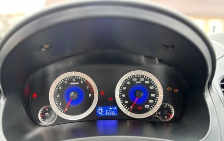 Geely GC6, 2014 год, 350 000 рублей, 15 фотография