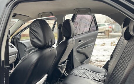 Geely GC6, 2014 год, 350 000 рублей, 18 фотография