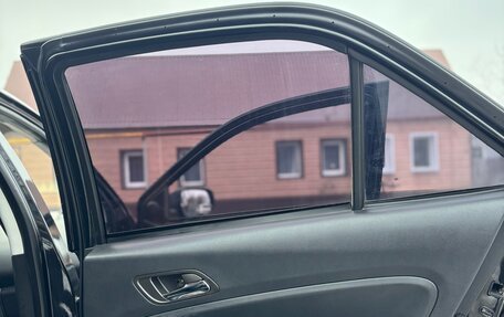 Geely GC6, 2014 год, 350 000 рублей, 11 фотография