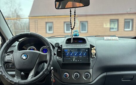 Geely GC6, 2014 год, 350 000 рублей, 20 фотография