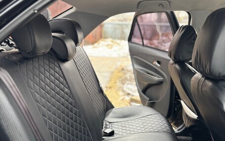 Geely GC6, 2014 год, 350 000 рублей, 19 фотография