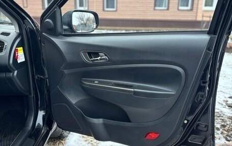 Geely GC6, 2014 год, 350 000 рублей, 10 фотография