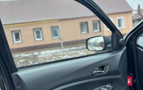 Geely GC6, 2014 год, 350 000 рублей, 12 фотография