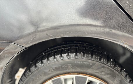 Geely GC6, 2014 год, 350 000 рублей, 24 фотография