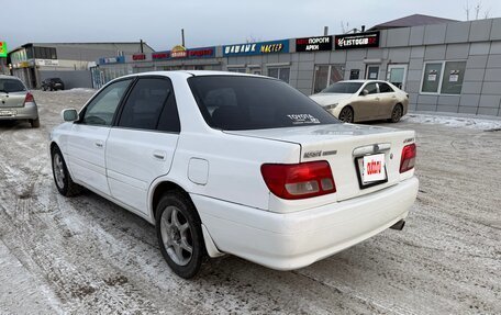 Toyota Carina, 1999 год, 395 000 рублей, 7 фотография