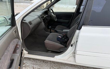 Toyota Carina, 1999 год, 395 000 рублей, 8 фотография