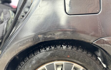 Geely GC6, 2014 год, 350 000 рублей, 23 фотография