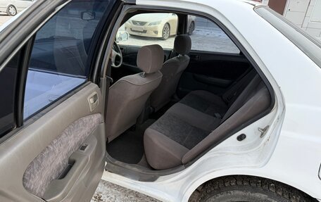 Toyota Carina, 1999 год, 395 000 рублей, 10 фотография