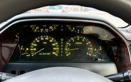 Toyota Carina, 1999 год, 395 000 рублей, 13 фотография