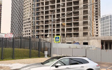 Porsche Panamera II рестайлинг, 2019 год, 11 590 000 рублей, 3 фотография