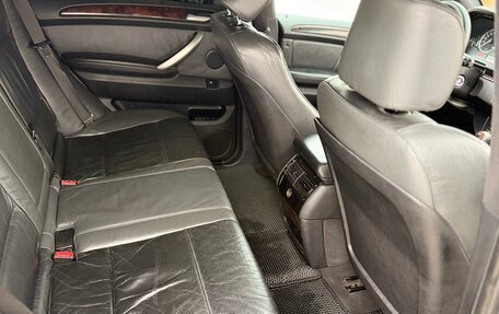 BMW X5, 2001 год, 765 000 рублей, 6 фотография