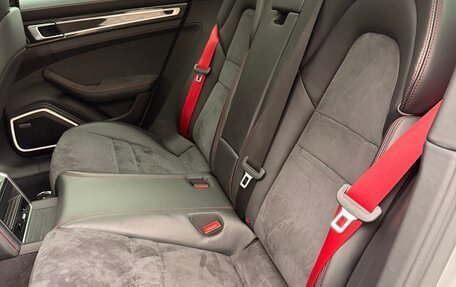 Porsche Panamera II рестайлинг, 2019 год, 11 590 000 рублей, 15 фотография