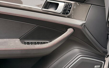 Porsche Panamera II рестайлинг, 2019 год, 11 590 000 рублей, 13 фотография