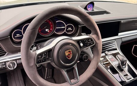 Porsche Panamera II рестайлинг, 2019 год, 11 590 000 рублей, 17 фотография