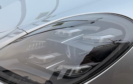 Porsche Panamera II рестайлинг, 2019 год, 11 590 000 рублей, 10 фотография