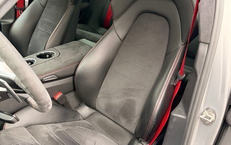 Porsche Panamera II рестайлинг, 2019 год, 11 590 000 рублей, 14 фотография