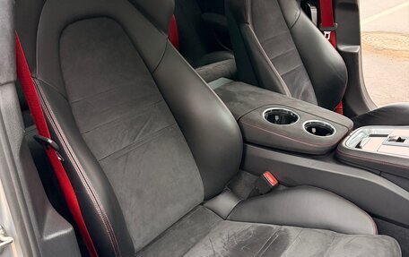 Porsche Panamera II рестайлинг, 2019 год, 11 590 000 рублей, 18 фотография