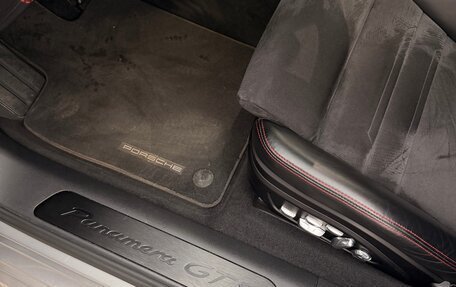 Porsche Panamera II рестайлинг, 2019 год, 11 590 000 рублей, 11 фотография