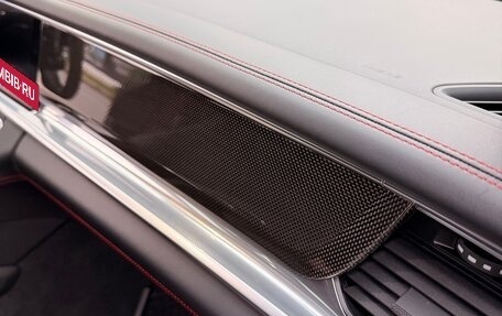 Porsche Panamera II рестайлинг, 2019 год, 11 590 000 рублей, 19 фотография