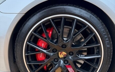 Porsche Panamera II рестайлинг, 2019 год, 11 590 000 рублей, 9 фотография