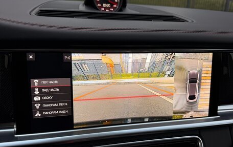 Porsche Panamera II рестайлинг, 2019 год, 11 590 000 рублей, 22 фотография