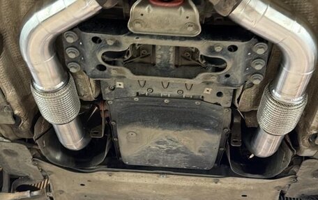 Porsche Panamera II рестайлинг, 2019 год, 11 590 000 рублей, 23 фотография