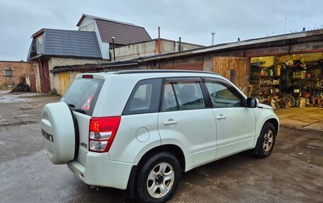 Suzuki Grand Vitara, 2011 год, 850 000 рублей, 2 фотография