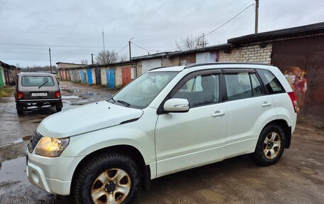 Suzuki Grand Vitara, 2011 год, 850 000 рублей, 4 фотография