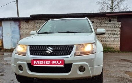 Suzuki Grand Vitara, 2011 год, 850 000 рублей, 5 фотография