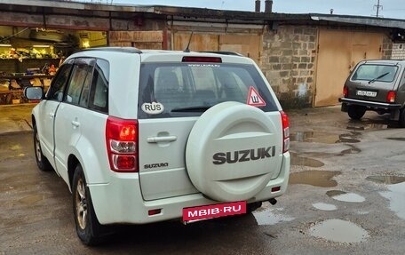 Suzuki Grand Vitara, 2011 год, 850 000 рублей, 3 фотография