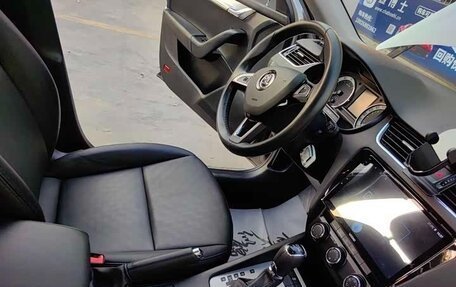 Skoda Octavia, 2018 год, 1 450 500 рублей, 13 фотография